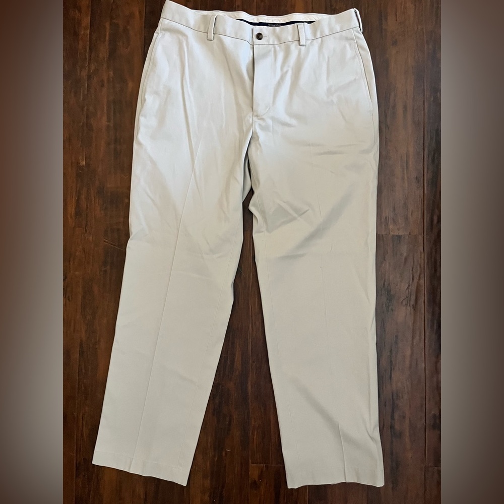 Brooks Brothers Clark Chinos 35/30